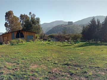Venta / Parcela / Curacaví