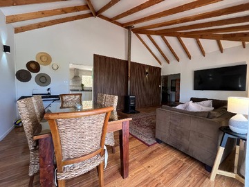 Venta / Parcela / Curacaví