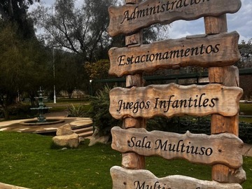 Venta / Parcela / Curacaví