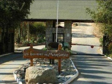 Venta / Parcela / Curacaví