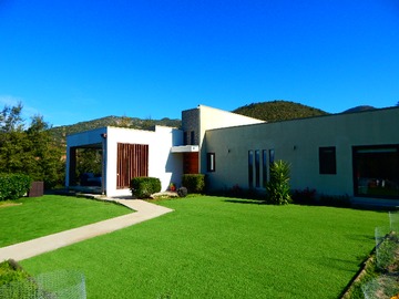 Venta / Parcela / Curacaví