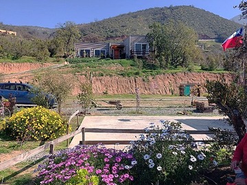 Venta / Parcela / Curacaví