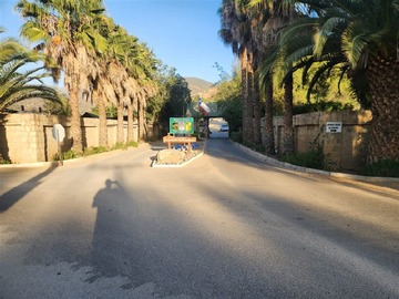 Venta / Parcela / Curacaví