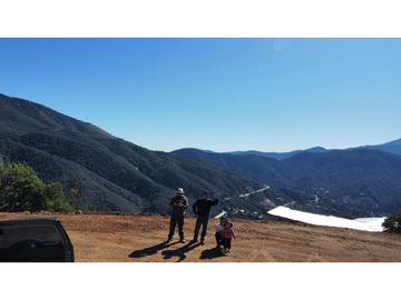 Venta / Parcela / Curacaví