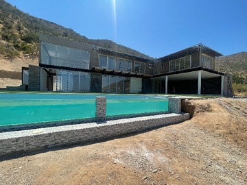 Venta / Parcela / Curacaví