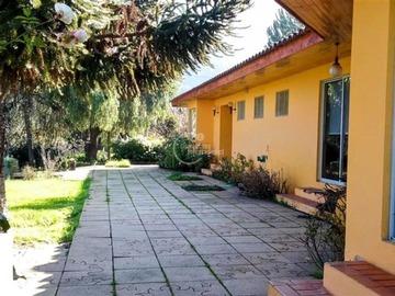 Venta / Parcela / Curacaví