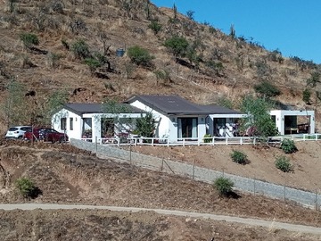 Venta / Parcela / Curacaví
