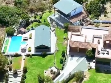 Venta / Parcela / Curacaví