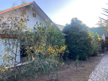 Venta / Parcela / Curacaví