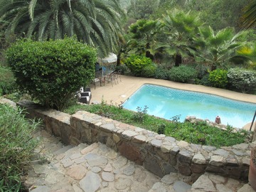 Venta / Parcela / Curacaví