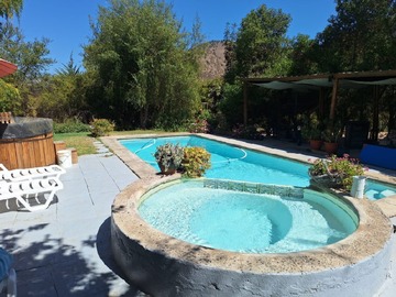 Venta / Parcela / Curacaví