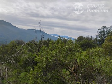 Venta / Parcela / Curacaví