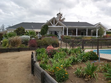 Venta / Parcela / Curacaví