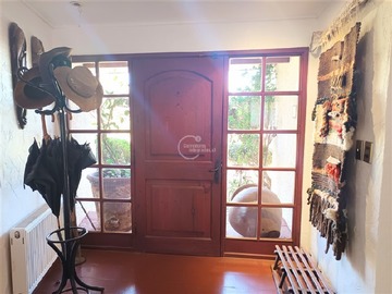 Venta / Parcela / Curacaví