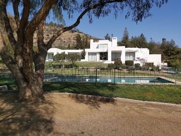 Venta / Parcela / Curacaví