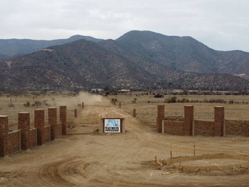 Venta / Parcela / Curacaví