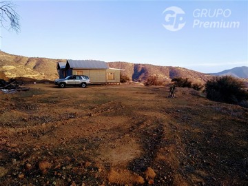 Venta / Parcela / Curacaví