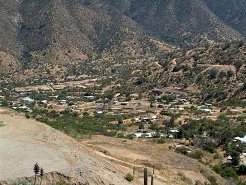 Venta / Parcela / Curacaví