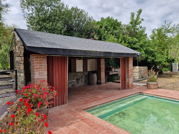 Venta / Parcela / Curacaví