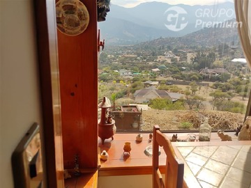 Venta / Parcela / Curacaví