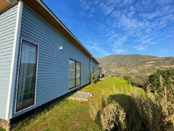 Venta / Parcela / Curacaví