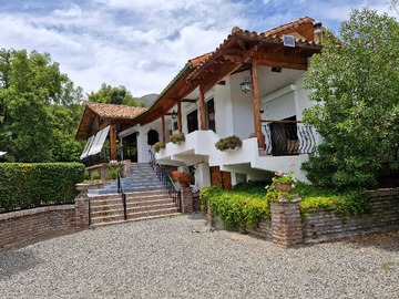 Venta / Parcela / Curacaví