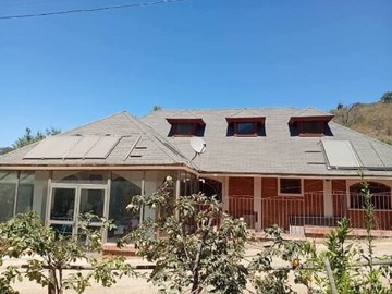 Venta / Parcela / Curacaví