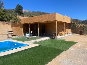 Cabaña