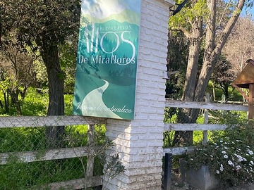 Venta / Parcela / Curacaví