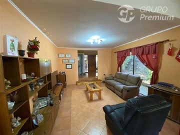 Venta / Parcela / Curacaví