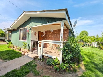 Venta / Parcela / Curacaví