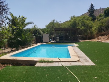 Venta / Parcela / Curacaví