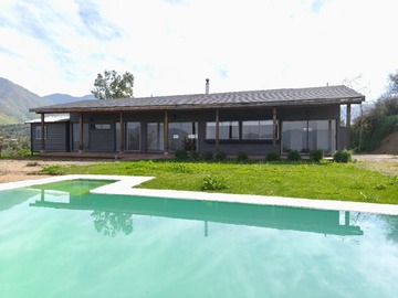 Venta / Parcela / Curacaví