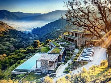 Venta / Parcela / Curacaví