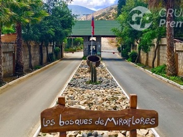 Venta / Parcela / Curacaví