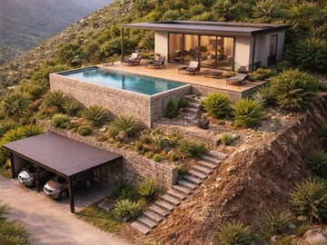 Venta / Parcela / Curacaví