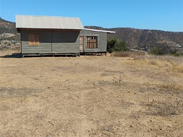 Venta / Parcela / Curacaví