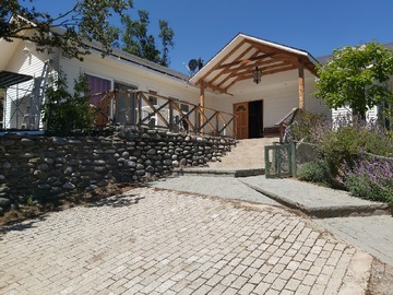 Venta / Parcela / Curacaví