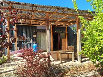 Venta / Parcela / Curacaví