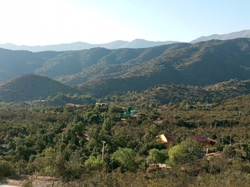 Venta / Parcela / Curacaví