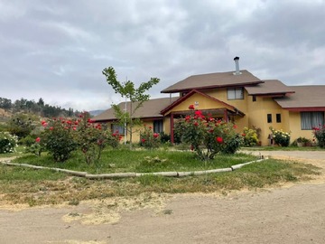 Venta / Parcela / Curacaví