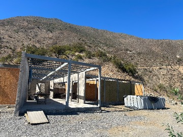 Venta / Parcela / Curacaví