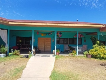 Venta / Parcela / Curacaví