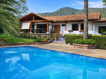 Venta / Parcela / Curacaví