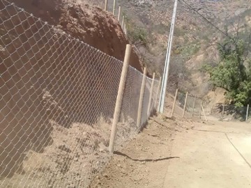 Venta / Parcela / Curacaví