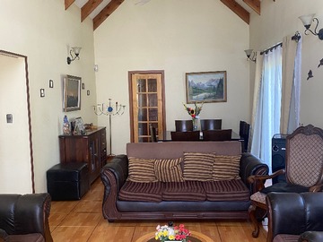 Venta / Parcela / Curacaví