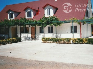 Venta / Parcela / Curacaví