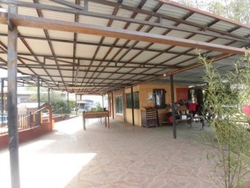 Venta / Parcela / Curacaví