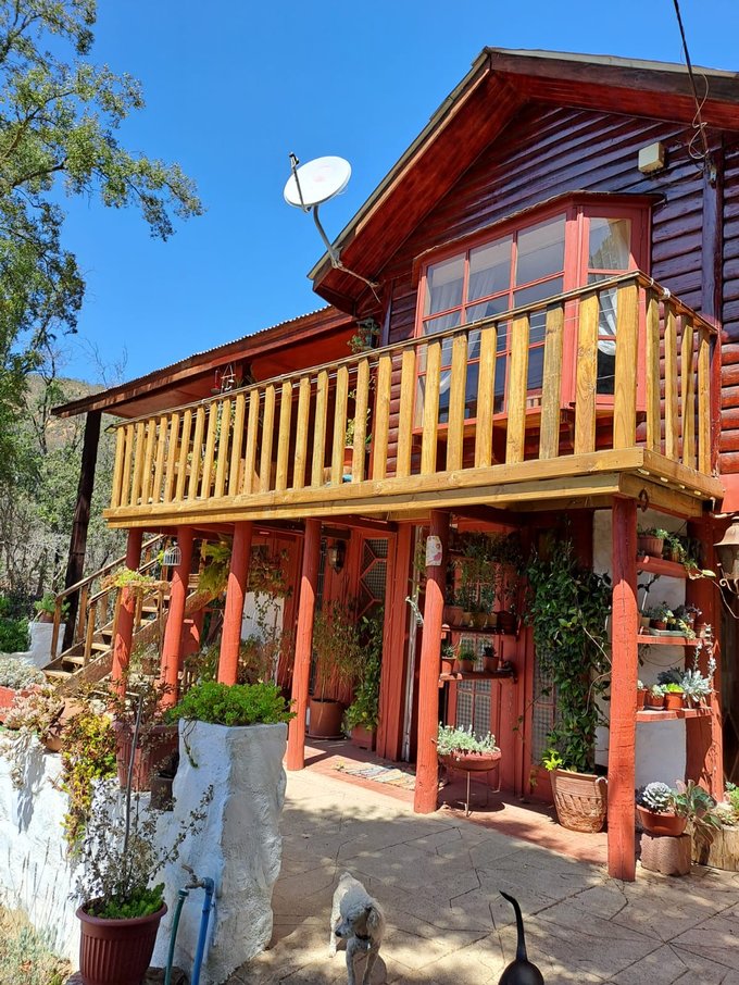 terraza casa principal