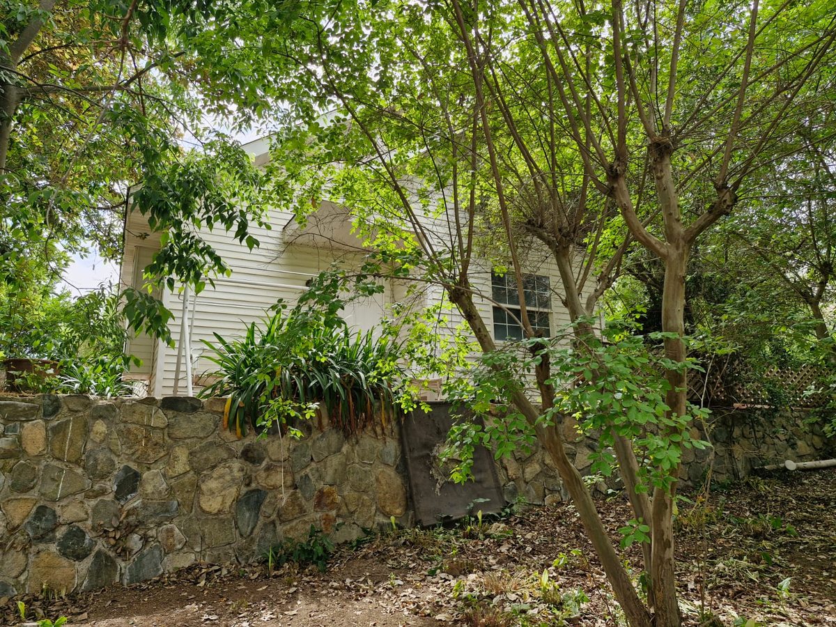 segunda casa